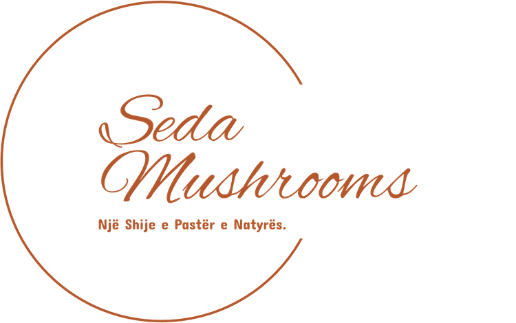 Seda Mushrooms — Ferma Seda